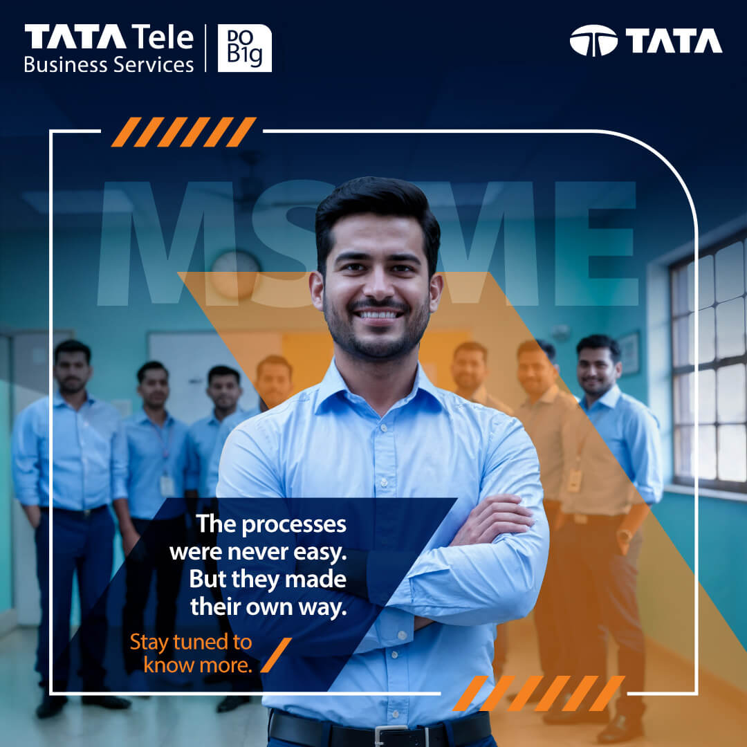 Tata Tele Business