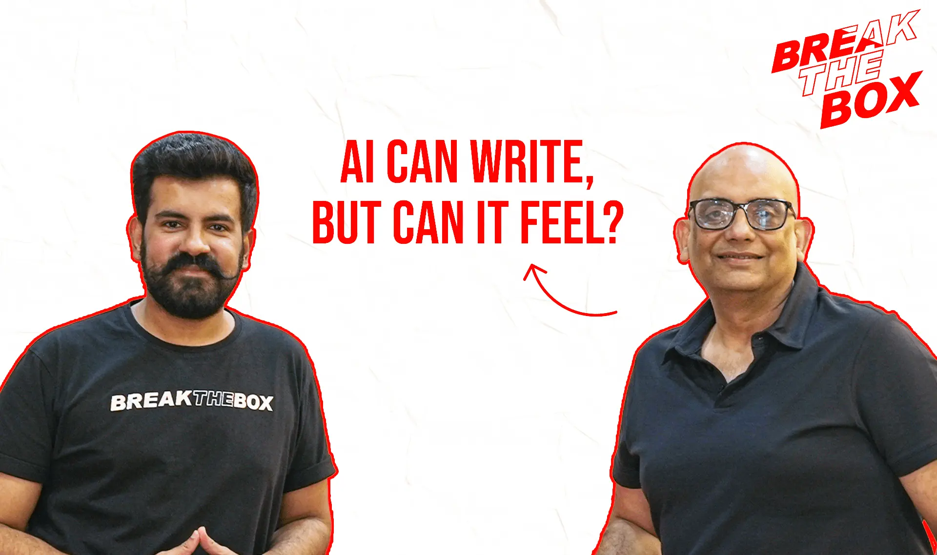 AI can write, but can it feel?