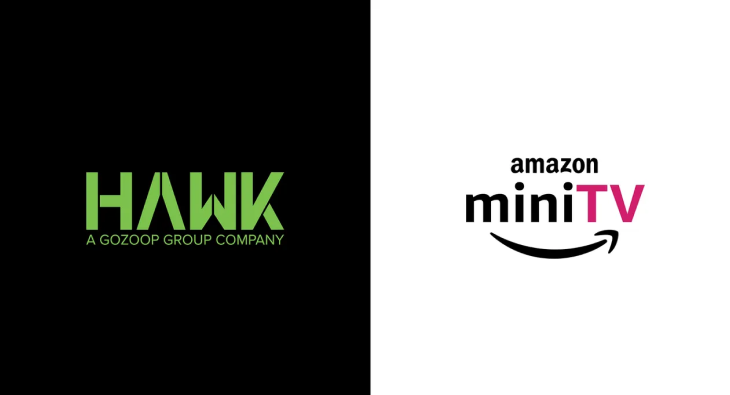 GOZOOP HAWK wins listening & digital customer support mandate for Amazon miniTV