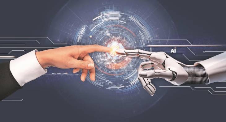 Blogger’s Park: Why calling yourself an ‘AI agency’ in 2025 misses the point