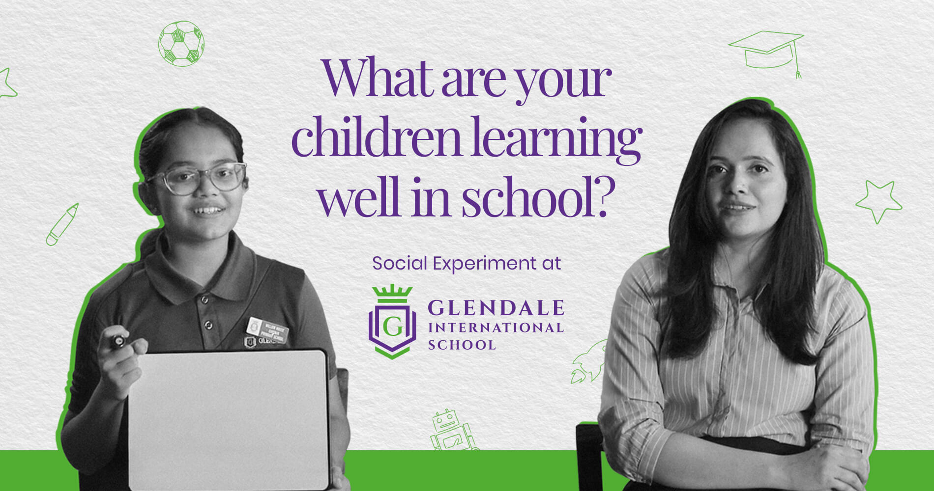 Glendale International School
