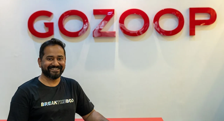 Gozoop Creative appoints Abhishek Raut as senior creative director (art)