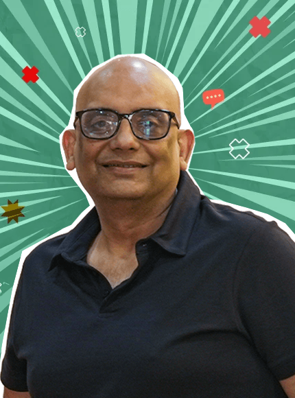 Neeraj Garg