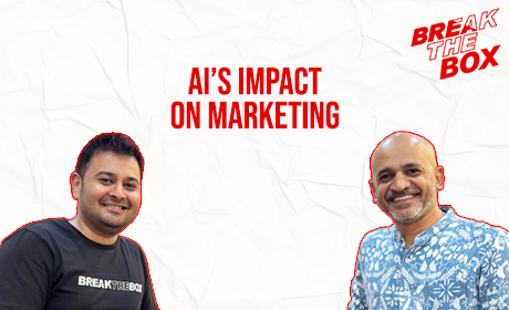 AI's Impact on Marketing