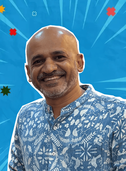Jaimit Doshi