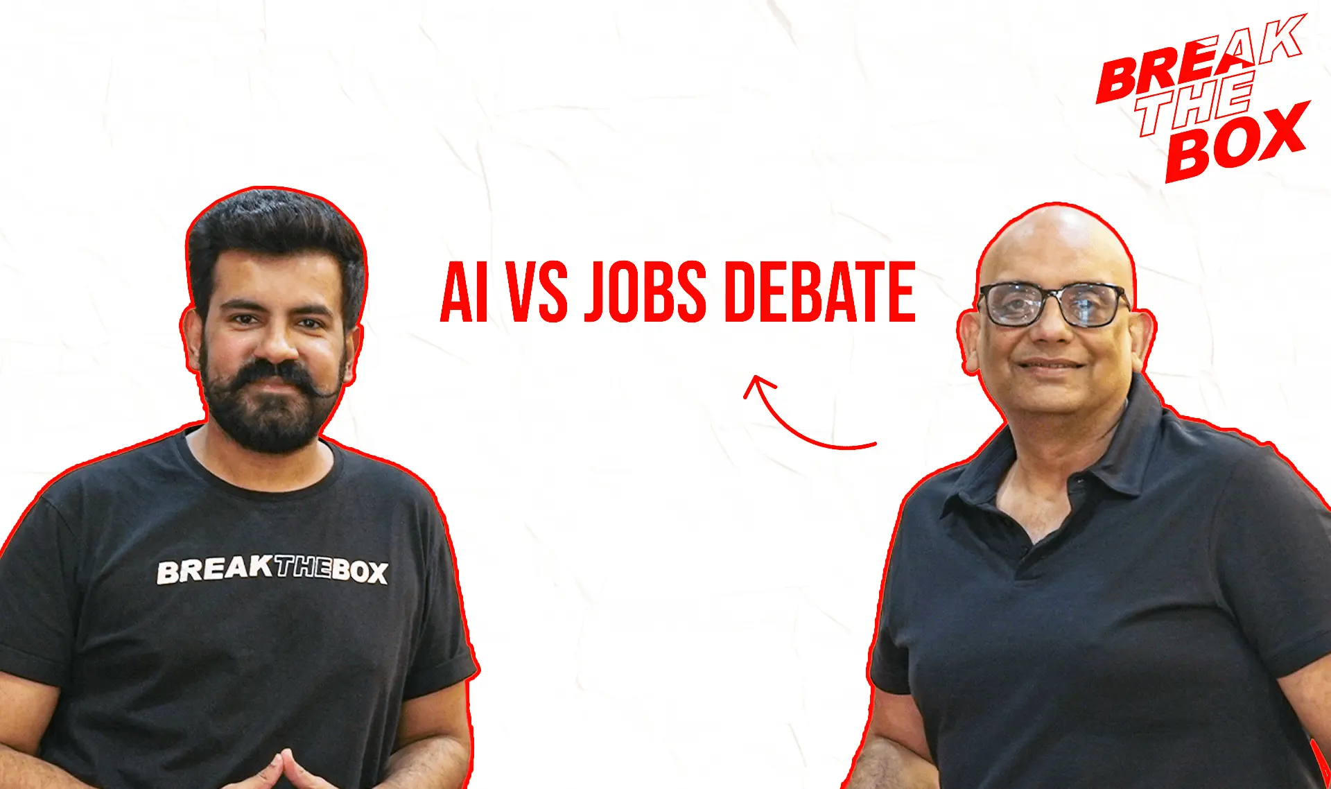 AI vs Jobs Debate