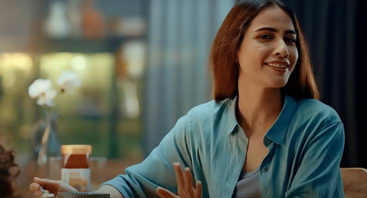 Nutrica’s new campaign elevates everyday in a natural way