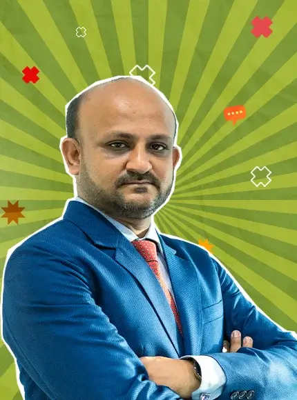 Abhishek Gupta