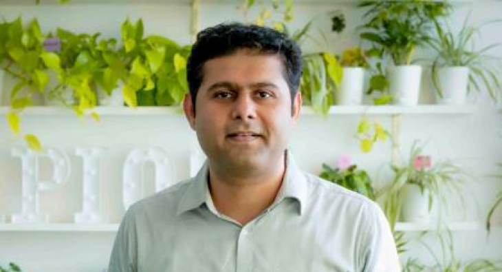 GOZOOP Group’s HAWK appoints Rahul Shetty as VP - business & growth