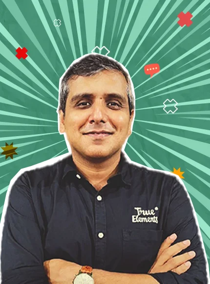 Puru Gupta