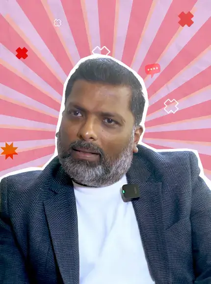 M V S Murthy