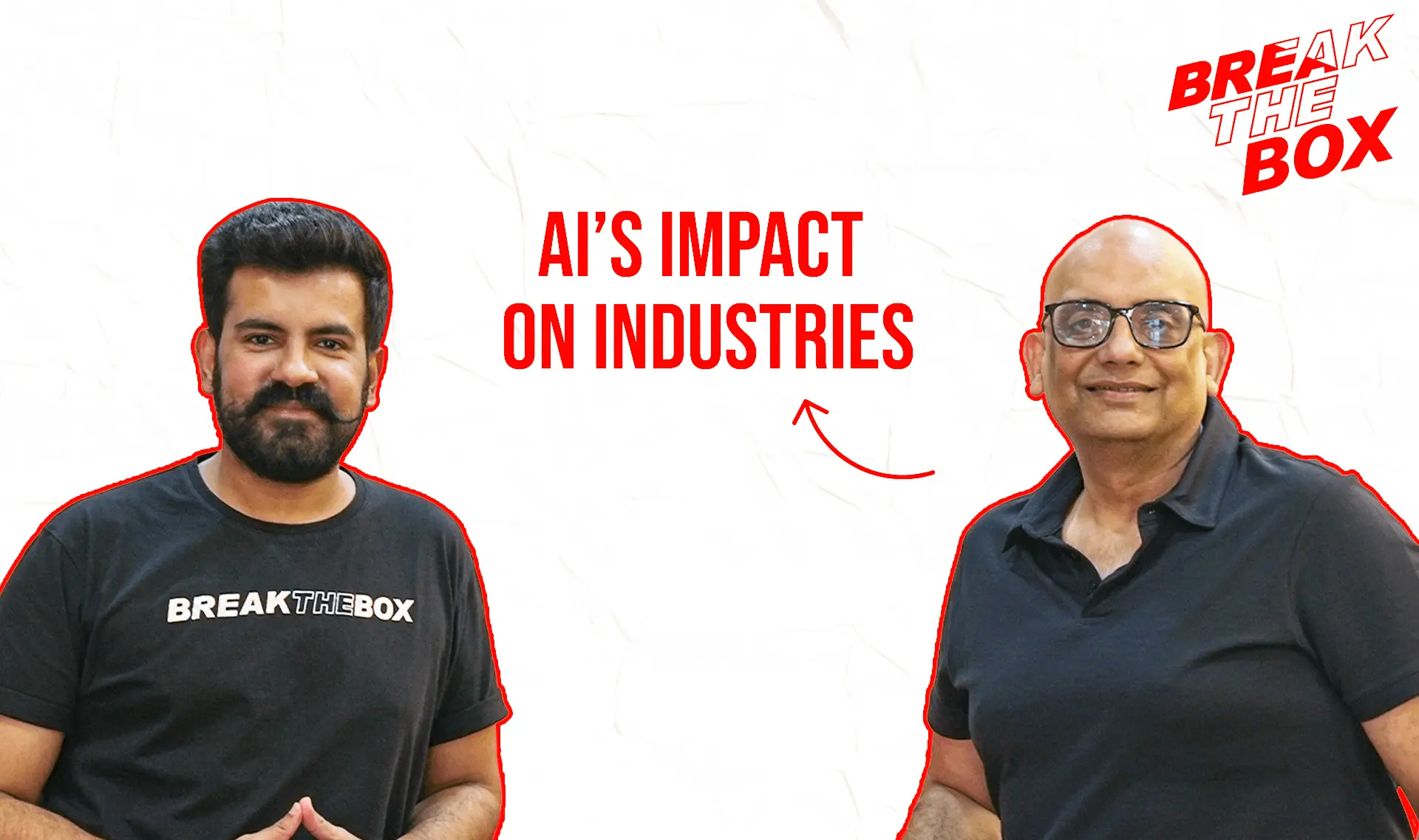AI’s impact on industries